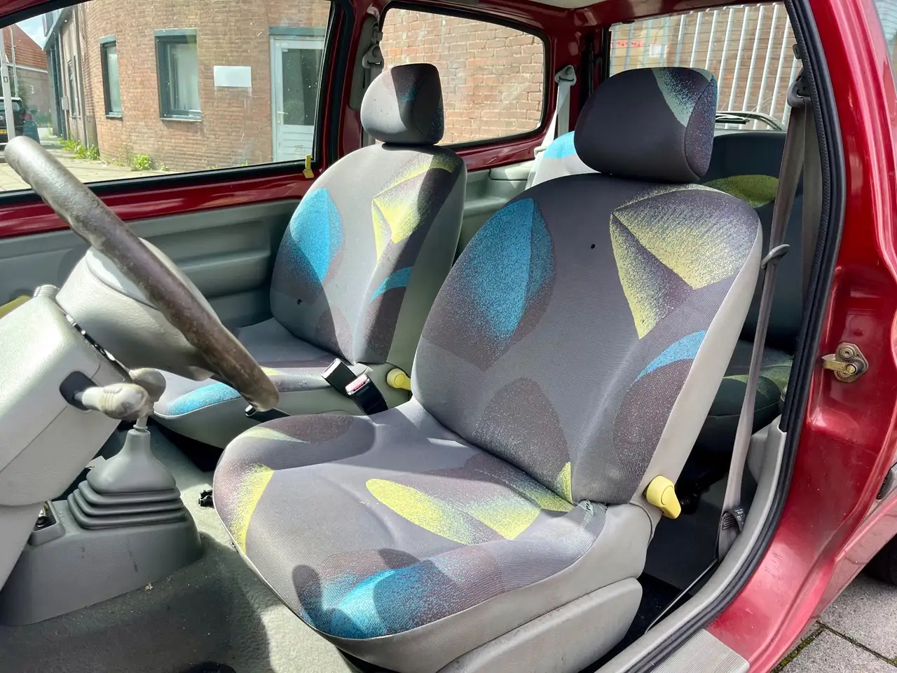 Renault Twingo 1.2, foto 9