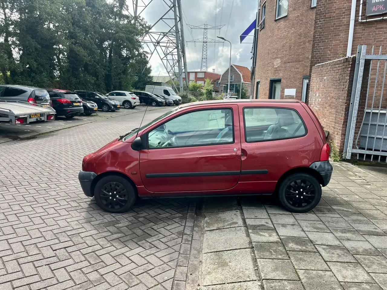 Renault Twingo 1.2, foto 2
