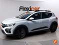 Dacia Sandero Expression 74kW (100CV) ECO-G Blanco - thumbnail 3