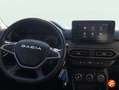 Dacia Sandero Expression 74kW (100CV) ECO-G Blanco - thumbnail 16