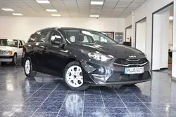 Kia cee'd Sportswagon Vision Aut Navi Kamer 1 Hand