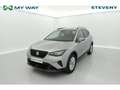 SEAT Arona Arona Move! Navi 1.0 TSI 95ch (70kW) Manuelle 5v Grijs - thumbnail 1