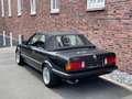 BMW 320 320i E30 Cabrio *** BBS RS Felgen, H-Zulassung Zwart - thumbnail 4