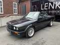 BMW 320 320i E30 Cabrio *** BBS RS Felgen, H-Zulassung Black - thumbnail 1