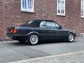BMW 320 320i E30 Cabrio *** BBS RS Felgen, H-Zulassung Negro - thumbnail 14