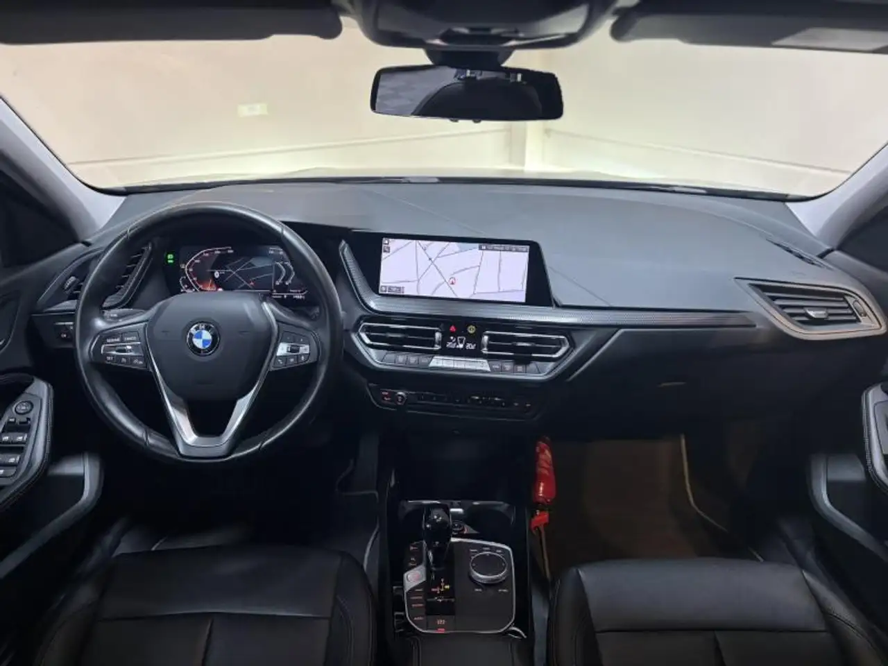 BMW 118 3 ans GARANTIE 1.5i 136cv *CARPLAY*NAVI*CAMERA*CAP, миниатюра 26