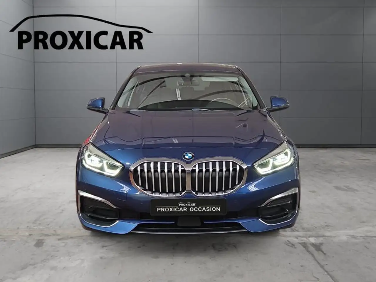 BMW 118 3 ans GARANTIE 1.5i 136cv *CARPLAY*NAVI*CAMERA*CAP, миниатюра 2