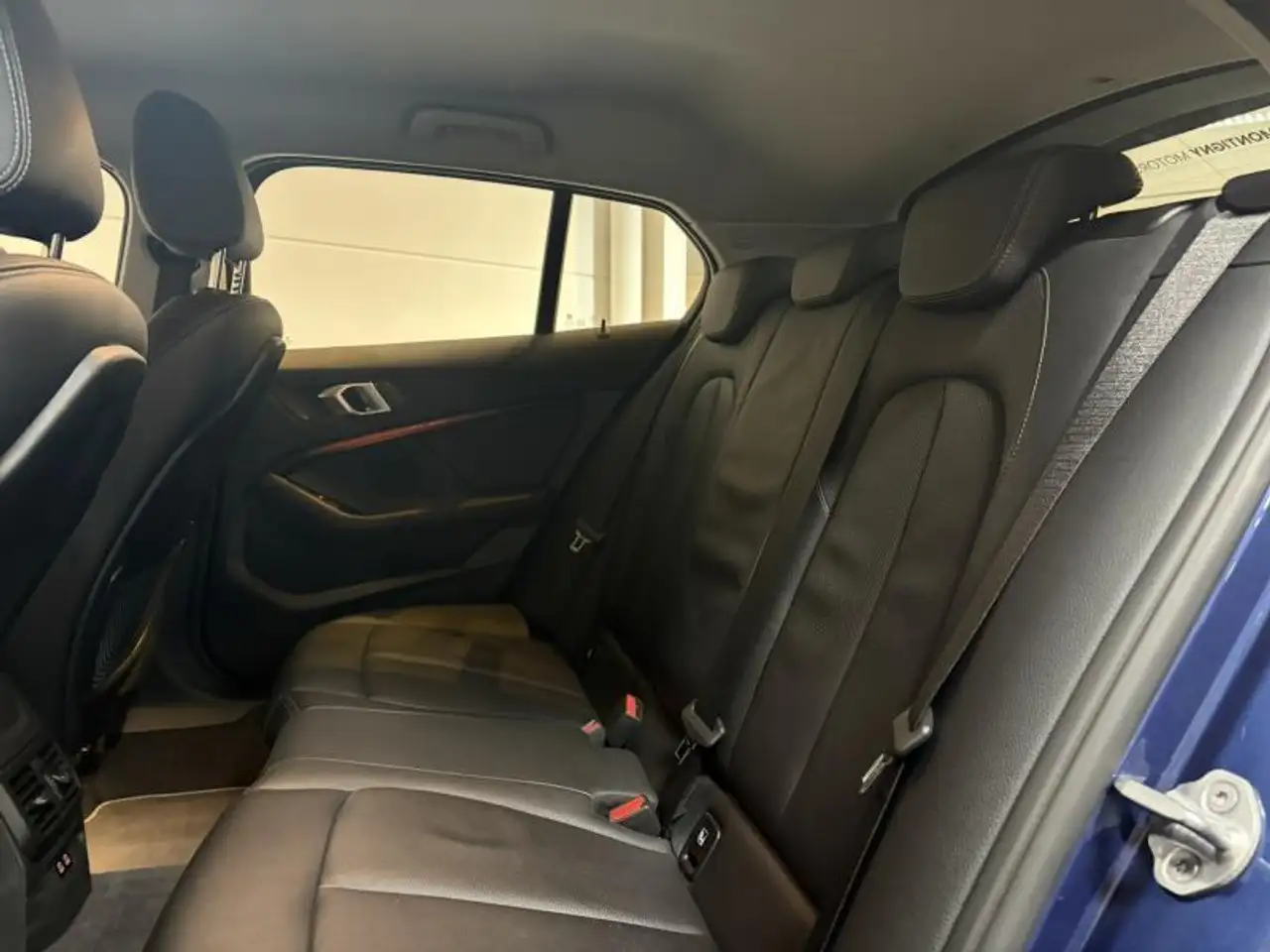 BMW 118 3 ans GARANTIE 1.5i 136cv *CARPLAY*NAVI*CAMERA*CAP, миниатюра 23