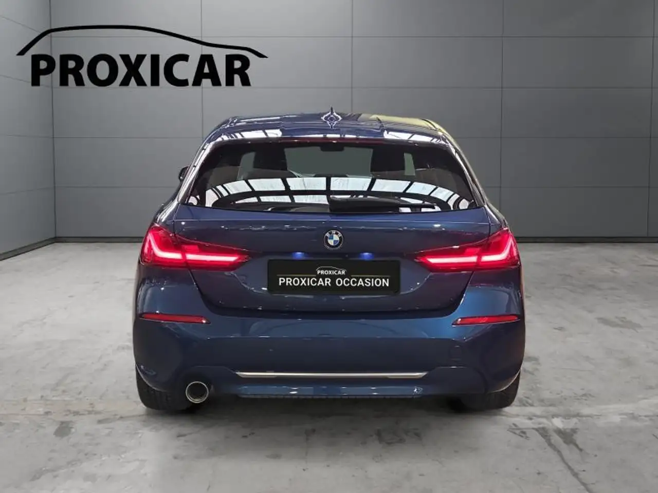 BMW 118 3 ans GARANTIE 1.5i 136cv *CARPLAY*NAVI*CAMERA*CAP, миниатюра 5