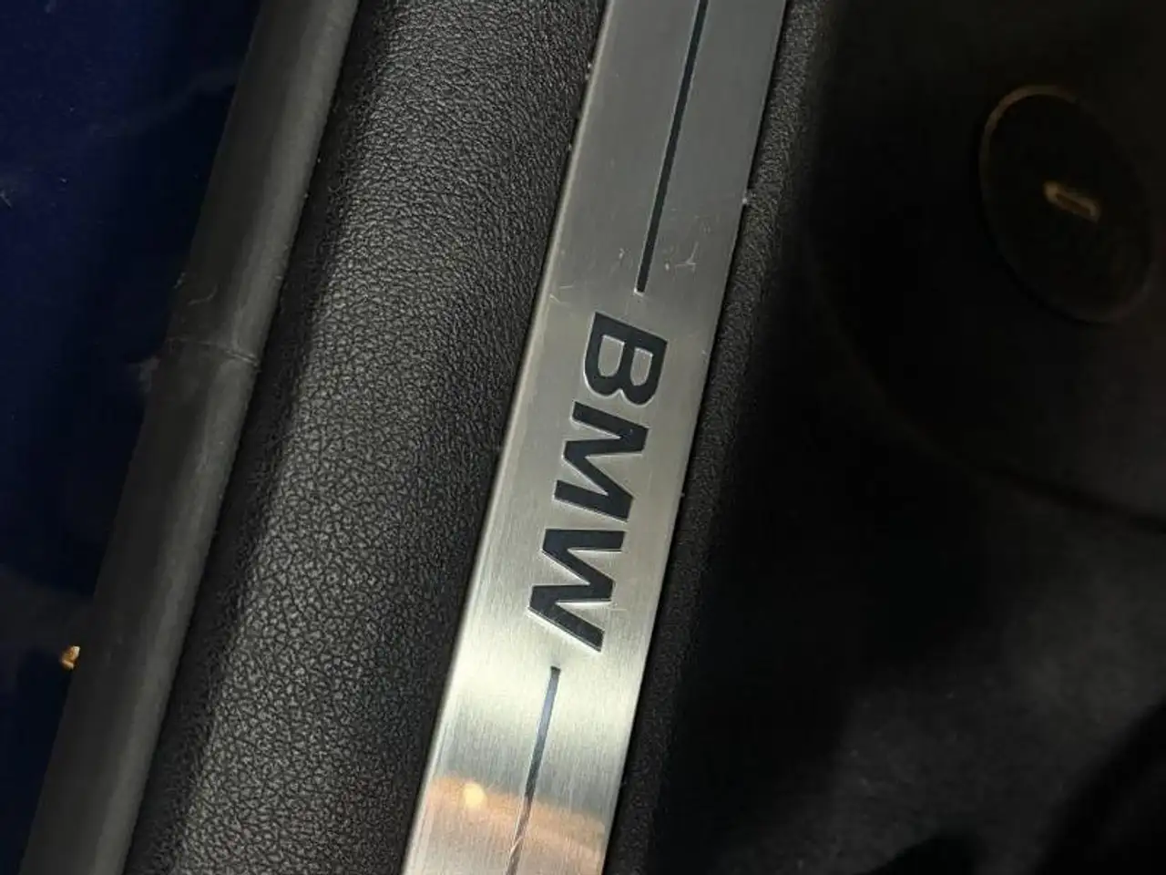 BMW 118 3 ans GARANTIE 1.5i 136cv *CARPLAY*NAVI*CAMERA*CAP, миниатюра 7