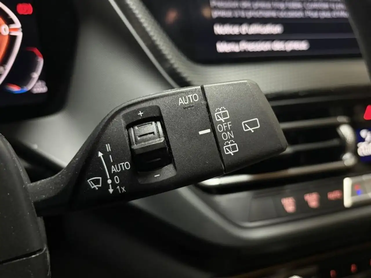 BMW 118 3 ans GARANTIE 1.5i 136cv *CARPLAY*NAVI*CAMERA*CAP, миниатюра 12