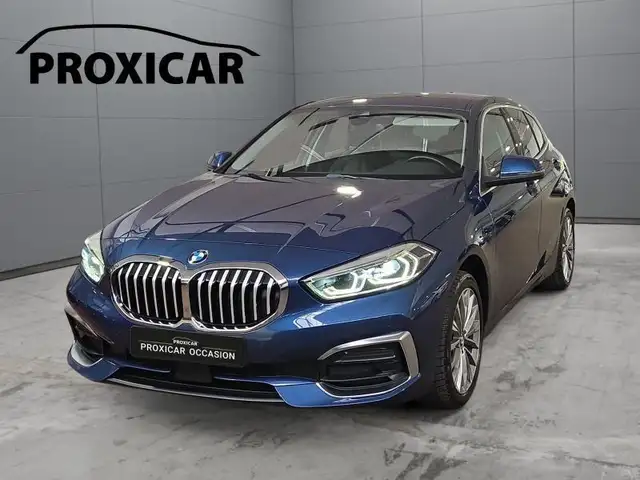 BMW 118 3 ans GARANTIE 1.5i 136cv *CARPLAY*NAVI*CAMERA*CAP