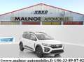 Dacia Jogger 1.0 ECO-G 100CH EXTREME + + OPTIONS Blanc - thumbnail 1