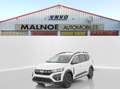 Dacia Jogger 1.0 ECO-G 100CH EXTREME + + OPTIONS Blanc - thumbnail 5