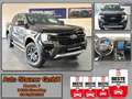 Ford Ranger Wildtrak 2.0 EcoBlue DoKa*360°*ROLLO*iACC Schwarz - thumbnail 1
