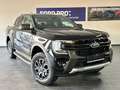 Ford Ranger Wildtrak 2.0 EcoBlue DoKa*360°*ROLLO*iACC Schwarz - thumbnail 2
