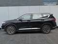 Hyundai SANTA FE TREND Plug-In Hybrid 4WD A/T 265 PS Komfort + A... Negro - thumbnail 8