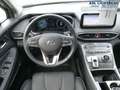 Hyundai SANTA FE TREND Plug-In Hybrid 4WD A/T 265 PS Komfort + A... Schwarz - thumbnail 10
