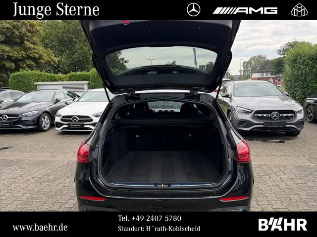 Mercedes-Benz C Class view 15