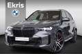 BMW X5 xDrive50e M Sportpakket | Exclusive-pakket | Comfo Grijs - thumbnail 1
