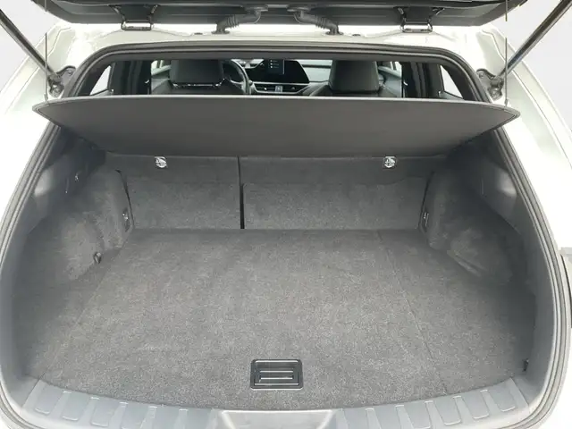 Lexus UX view 10