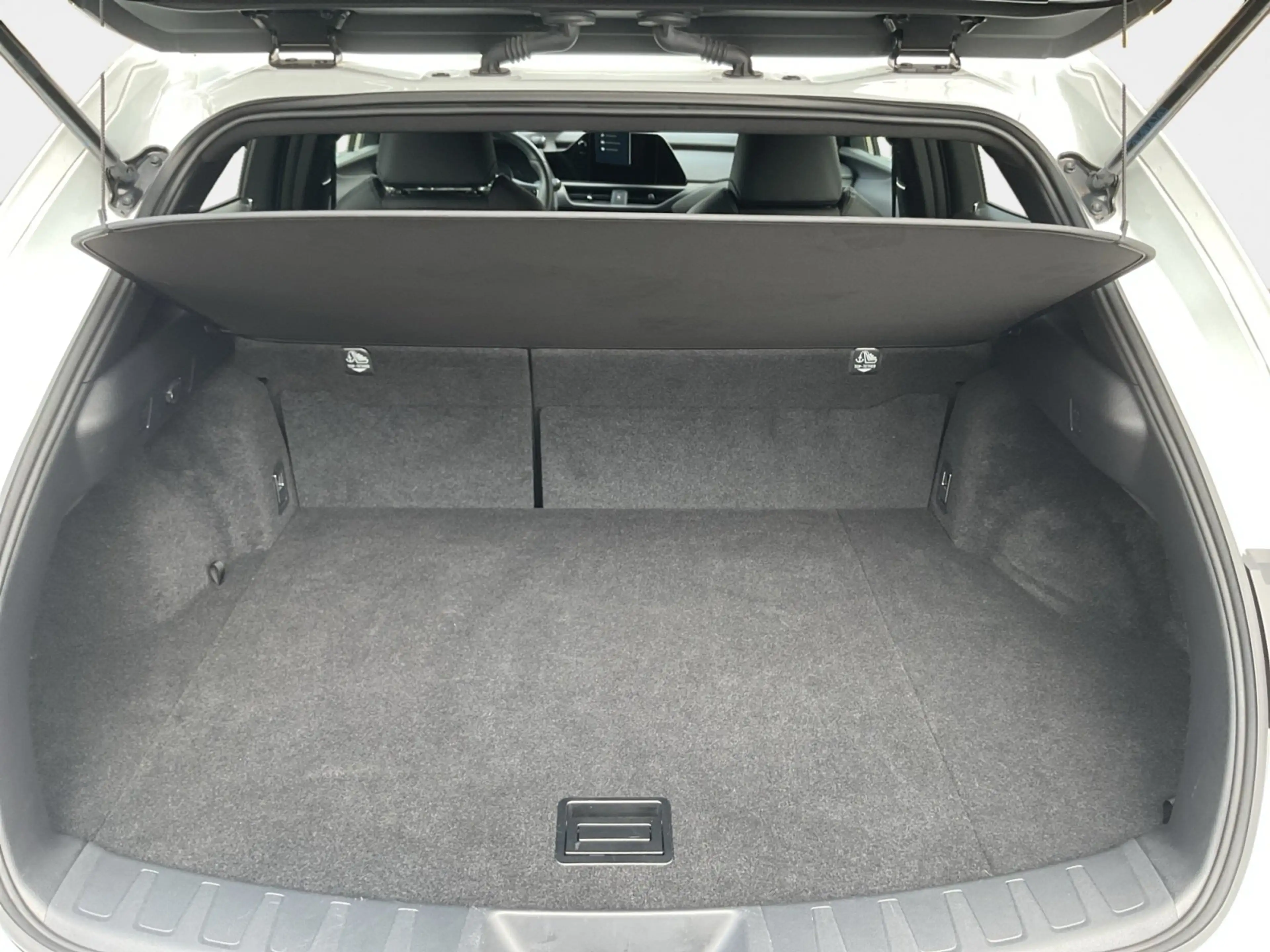 Lexus UX 250h F Sport Design +Kamera+CarPlay+SHZ+ — photo 10