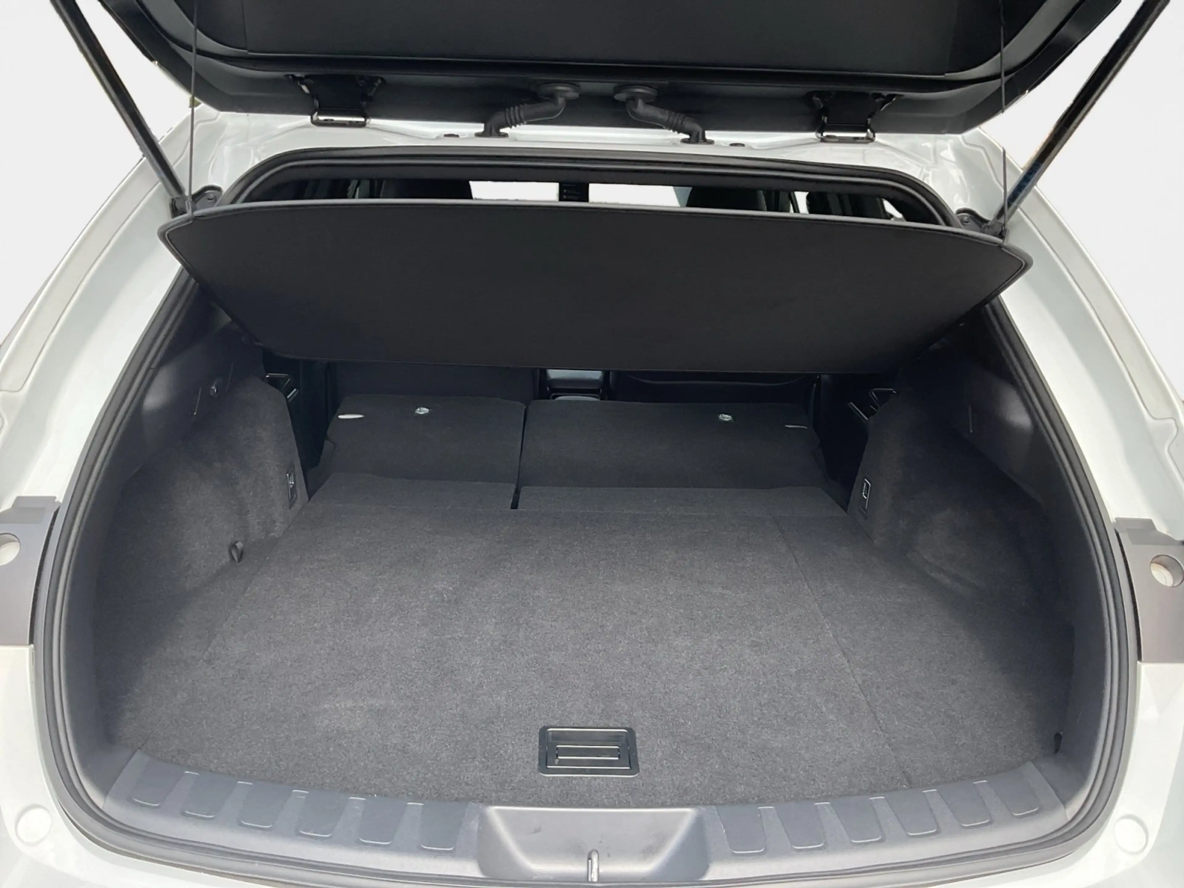 Lexus UX 250h F Sport Design +Kamera+CarPlay+SHZ+ — photo 11