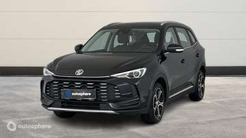 1.5 Hybrid+ 197ch Comfort