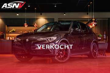 2.0 T AWD First Edition, 280 PK, Pano/Dak, Camera,