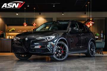 2.0 T AWD First Edition, 280 PK, Pano/Dak, Camera,