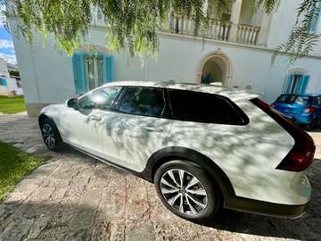 V90 Cross Country B4 D AWD Ultimate