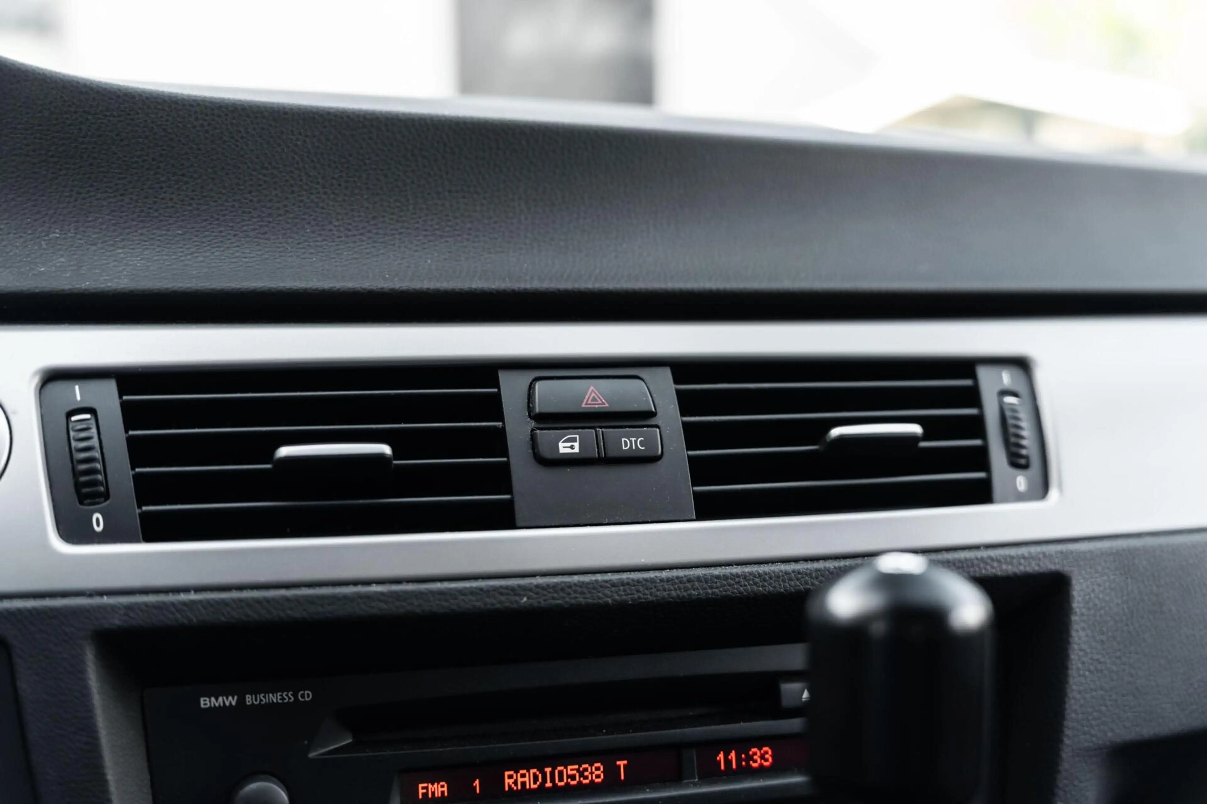 BMW 325 3-serie 325i TRACKTOOL ST MOTEC M3 Shortshifter EB — photo 21