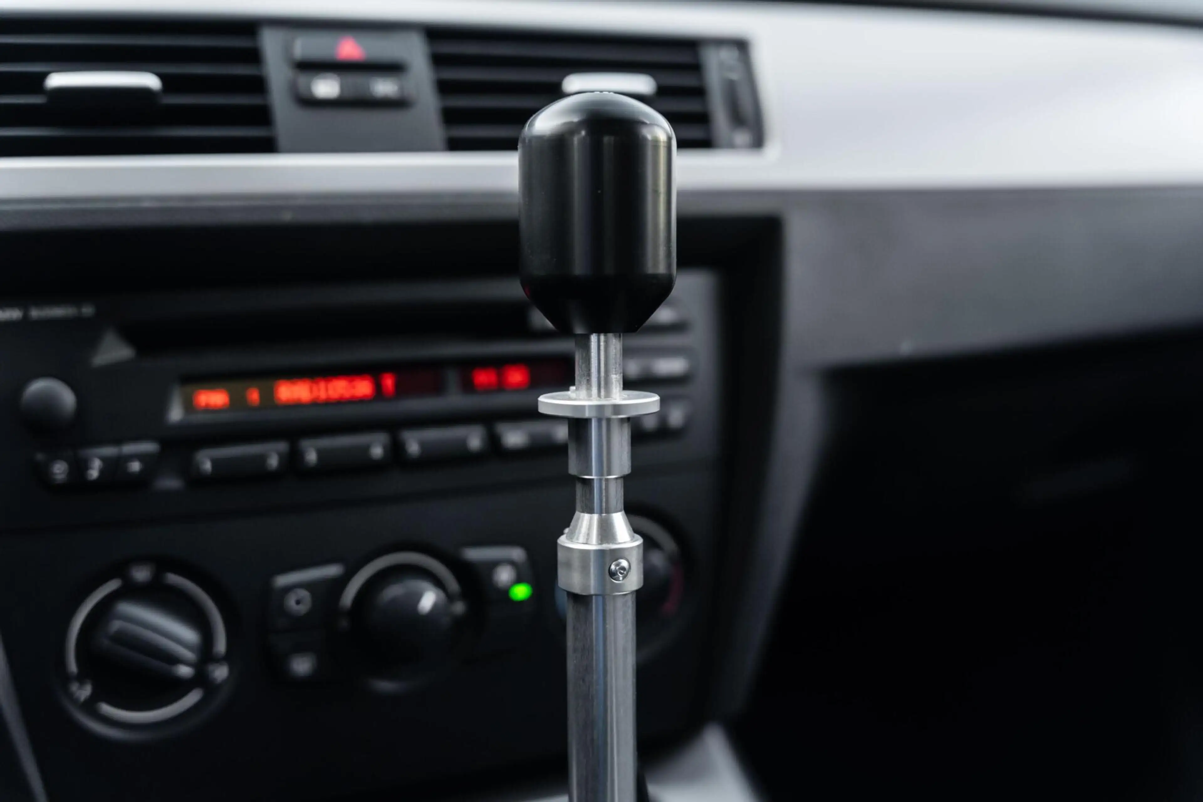 BMW 325 3-serie 325i TRACKTOOL ST MOTEC M3 Shortshifter EB — photo 20