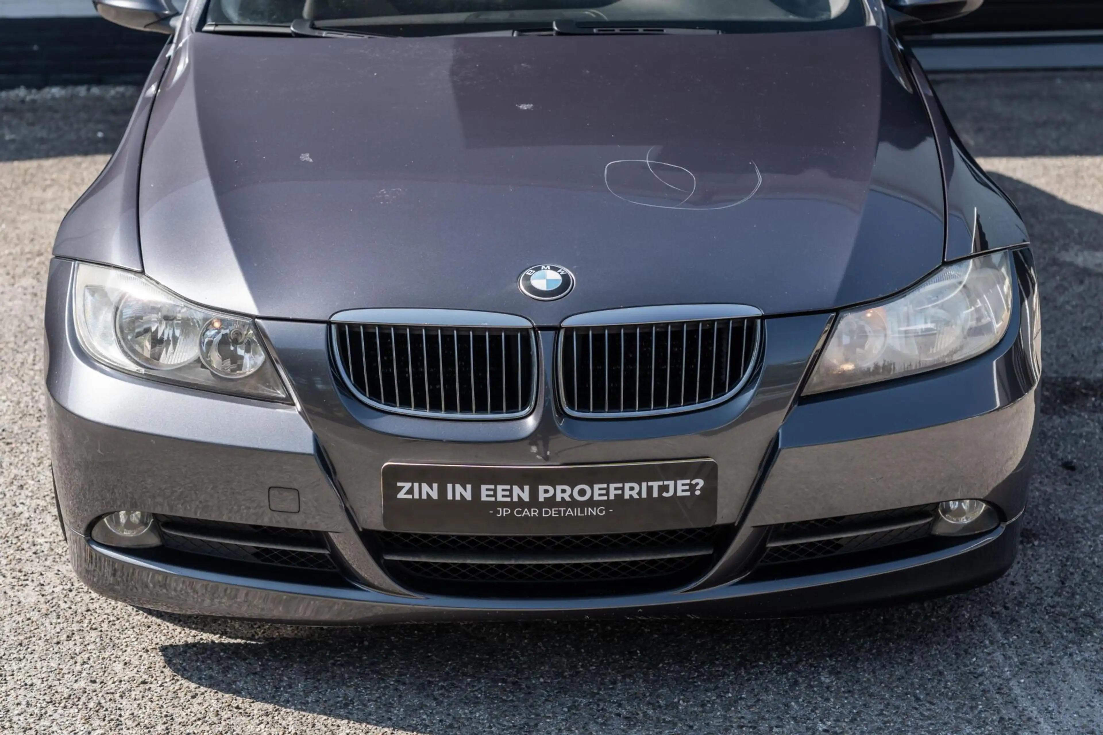 BMW 325 3-serie 325i TRACKTOOL ST MOTEC M3 Shortshifter EB — photo 7