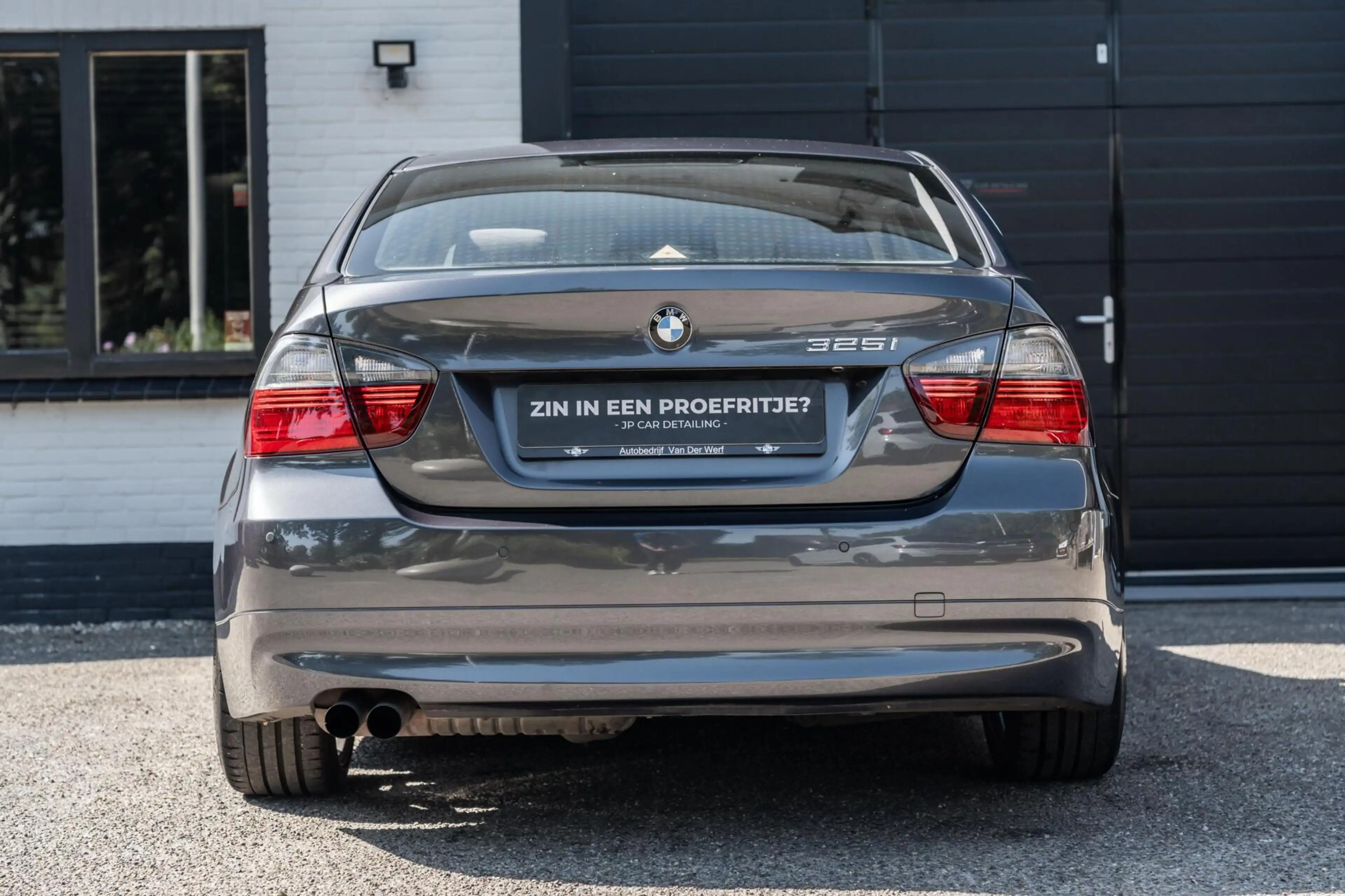 BMW 325 3-serie 325i TRACKTOOL ST MOTEC M3 Shortshifter EB — photo 10