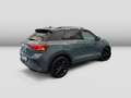 Volkswagen T-Roc 2.0TSI DSG 4M R-Line Standh Matrix CAM ACC Blau - thumbnail 4