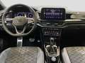 Volkswagen T-Roc 2.0TSI DSG 4M R-Line Standh Matrix CAM ACC Blau - thumbnail 6