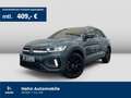 Volkswagen T-Roc 2.0TSI DSG 4M R-Line Standh Matrix CAM ACC Blau - thumbnail 1