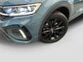 Volkswagen T-Roc 2.0TSI DSG 4M R-Line Standh Matrix CAM ACC Blau - thumbnail 5