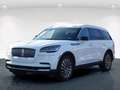 Lincoln Aviator 3.0L V6  AWD Weiß - thumbnail 1