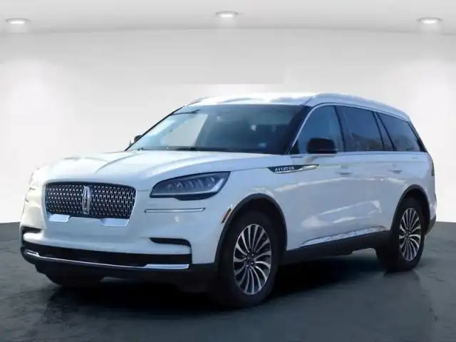 Lincoln Aviator 3.0L V6  AWD