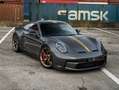Porsche 992 4.0 GT3 Touring Gris - thumbnail 15