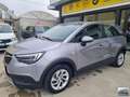 Opel Crossland 1.5 DIESEL-AUTOMATICO-60.000 KM. Argento - thumbnail 4