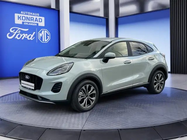 Ford Puma main image