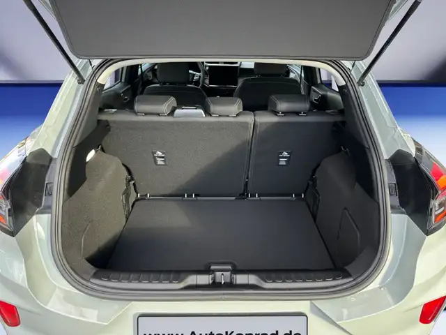Ford Puma view 7