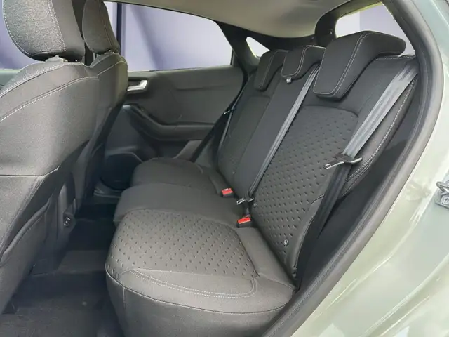 Ford Puma view 9