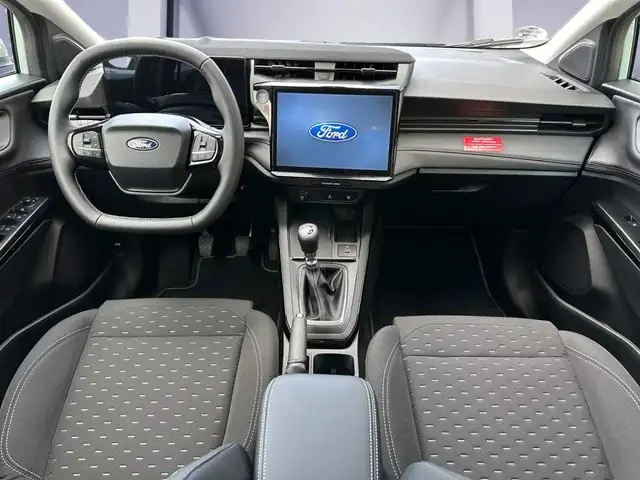 Ford Puma view 10