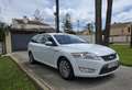 Ford Mondeo SB 2.0TDCi Titanium Aut. Blanc - thumbnail 2