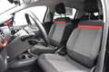 Citroen C3 PureTech 110 EAT6 Shine | Automaat | Navi | Airco Schwarz - thumbnail 2