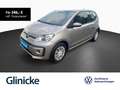 Volkswagen up! 1.0 Klima Bluetooth Sitzheizung USB Silber - thumbnail 1